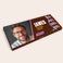 Personalised XXL Snickers Bar Personalised XXL Snickers Bar