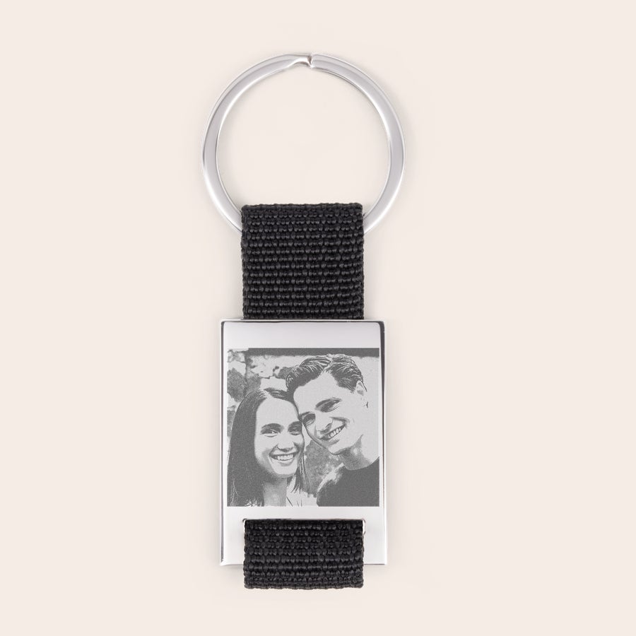 Sleutelhanger graveren Sleutelhanger graveren