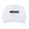 Cappello da baseball - Bianco
