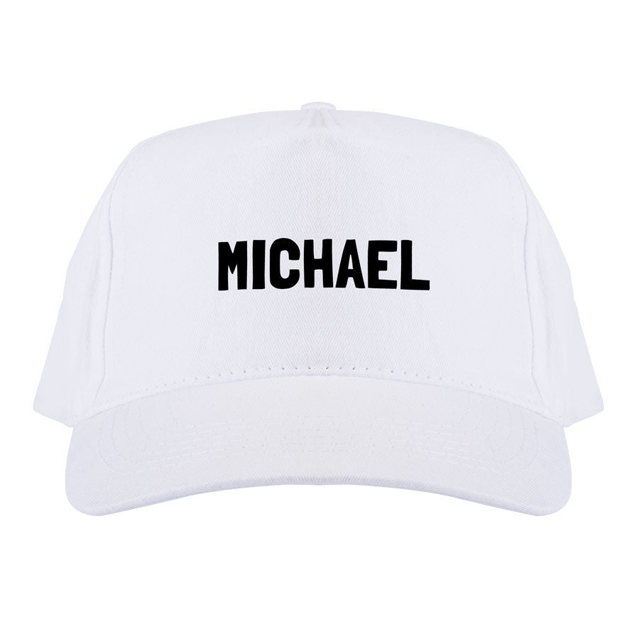 Baseball cap