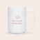 Tazza Personalizzata - XXL Tazza Personalizzata - XXL