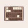 Personalised Chocolate Telegram Personalised Chocolate Telegram