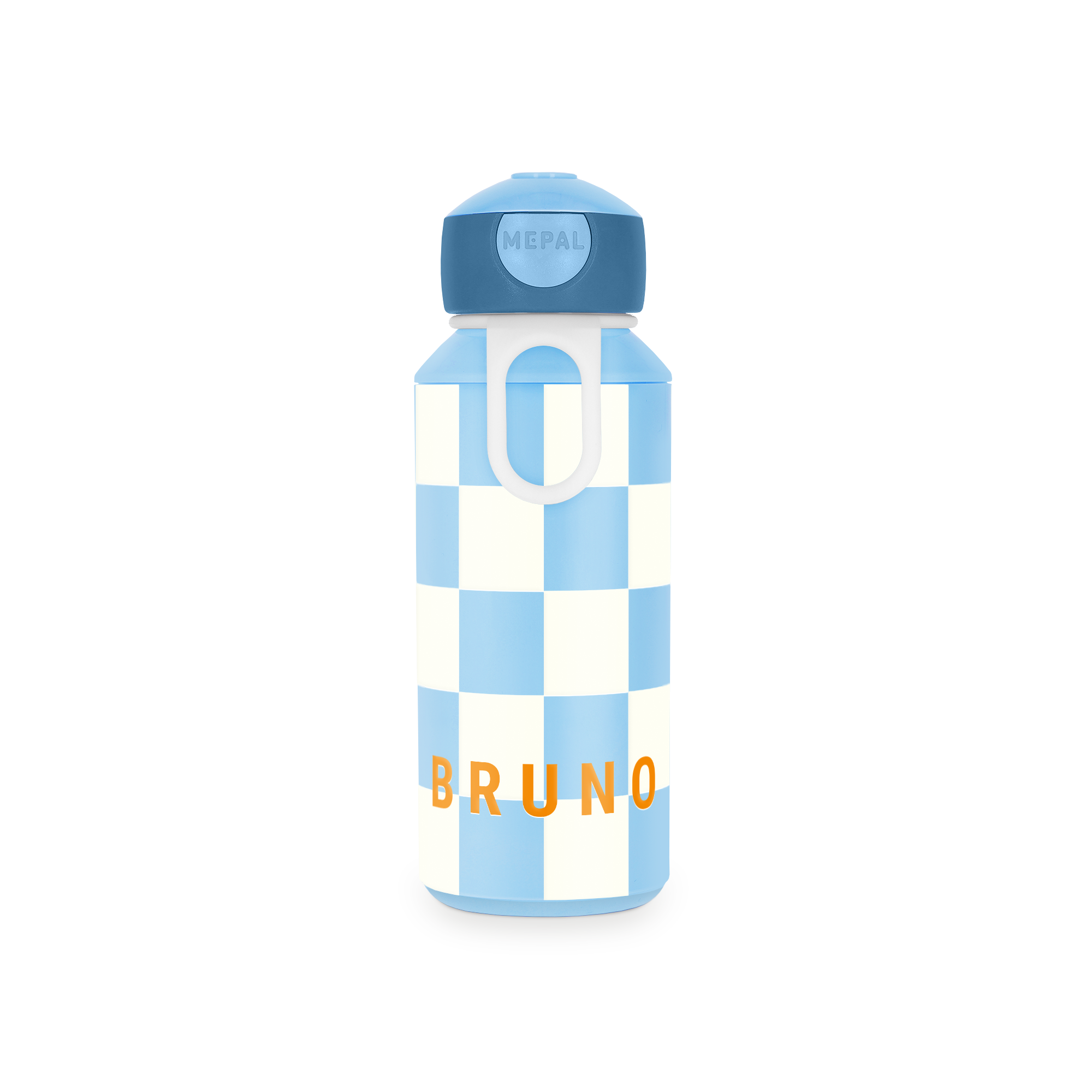 Personalisierte Mepal Kinder-Trinkflasche