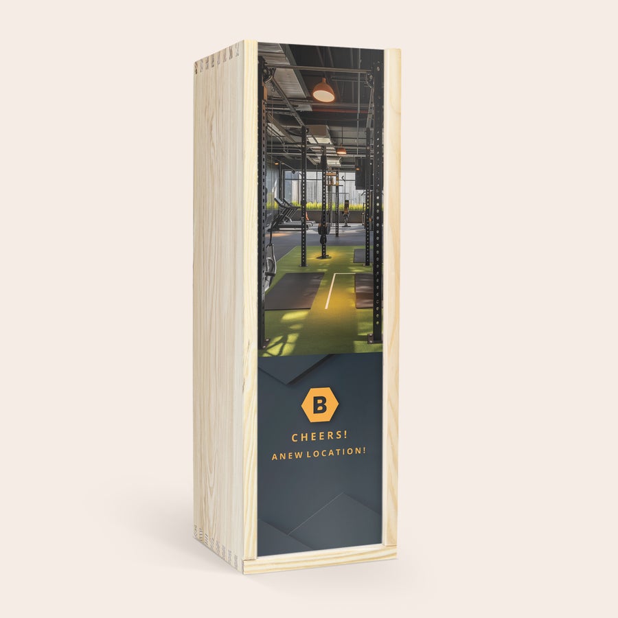 Personalised Port - Graham's - The Tawny Reserve Personalised Port - Graham's - The Tawny Reserve