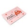 Tarjeta  de felicitación - Boda