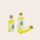 Mini botellas de alcohol personalizadas Mini botellas de alcohol personalizadas