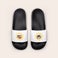 Badslippers personaliseren Badslippers personaliseren