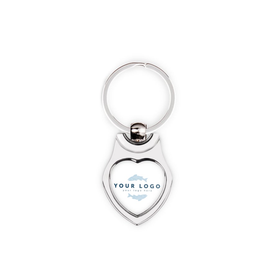 Personalised key ring | YourSurprise