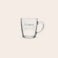 Teeglas mit Gravur Teeglas mit Gravur