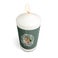 Personalised candle - Christmas Advent Candle