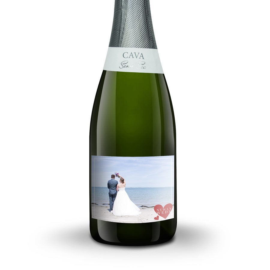 Cava - Palau Semi-Seco - 750ml