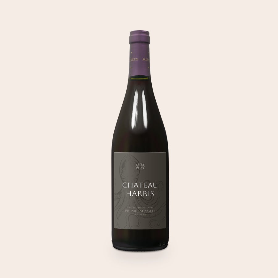 Salentein Pinot Noir Salentein Pinot Noir