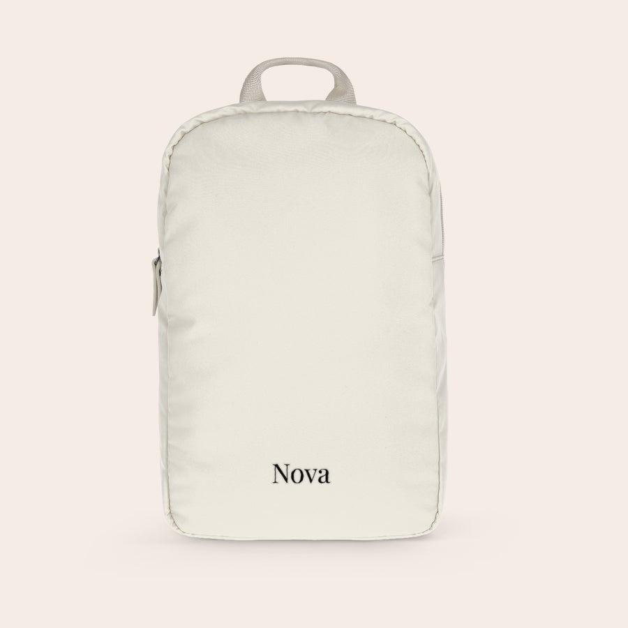 Personlig pufferryggsäck Personlig pufferryggsäck