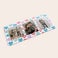 Personalised Mouse Mat – Rectangle - XXL Personalised Mouse Mat – Rectangle - XXL