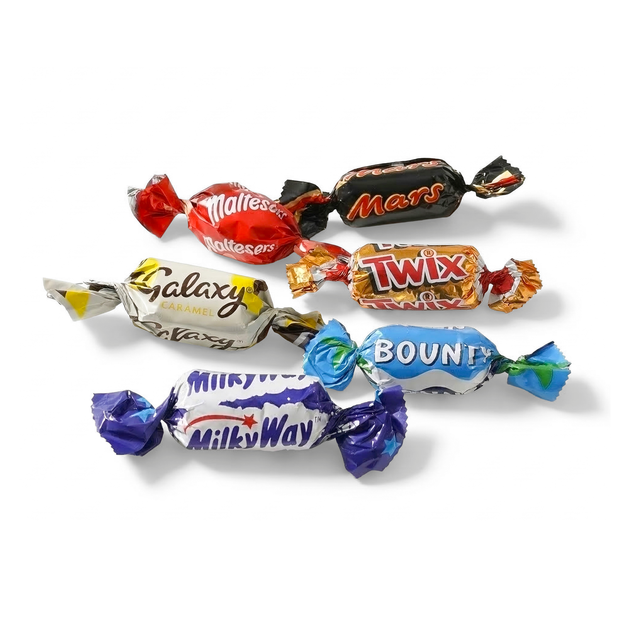 Personalisierte Mini-Gastgeschenke mit Celebrations