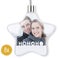 Christmas hanger - Star (8)
