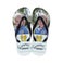 Bedruckte Flip-Flops