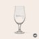 Spezial Bier Glas mit Gravur Spezial Bier Glas mit Gravur