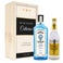 Gin and tonic set - Bombay Saphire - Chromaluxe