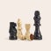 Personalised board game - Chess Personalised board game - Chess