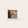 Taza de café personalizada Taza de café personalizada