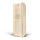 Cava in engraved case - Palau Gazo Brut