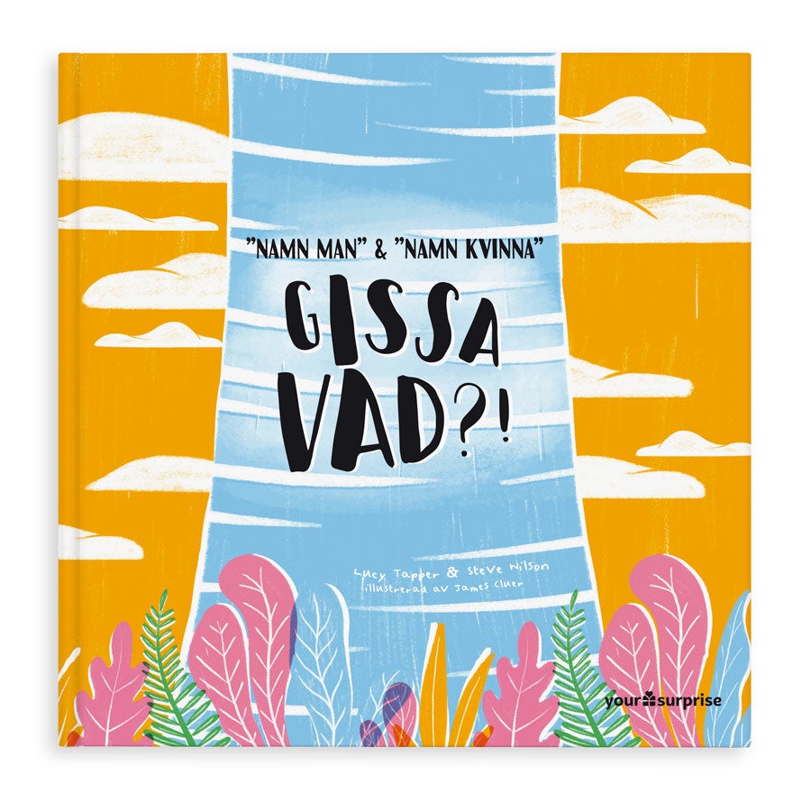 Gissa vad?! - HC