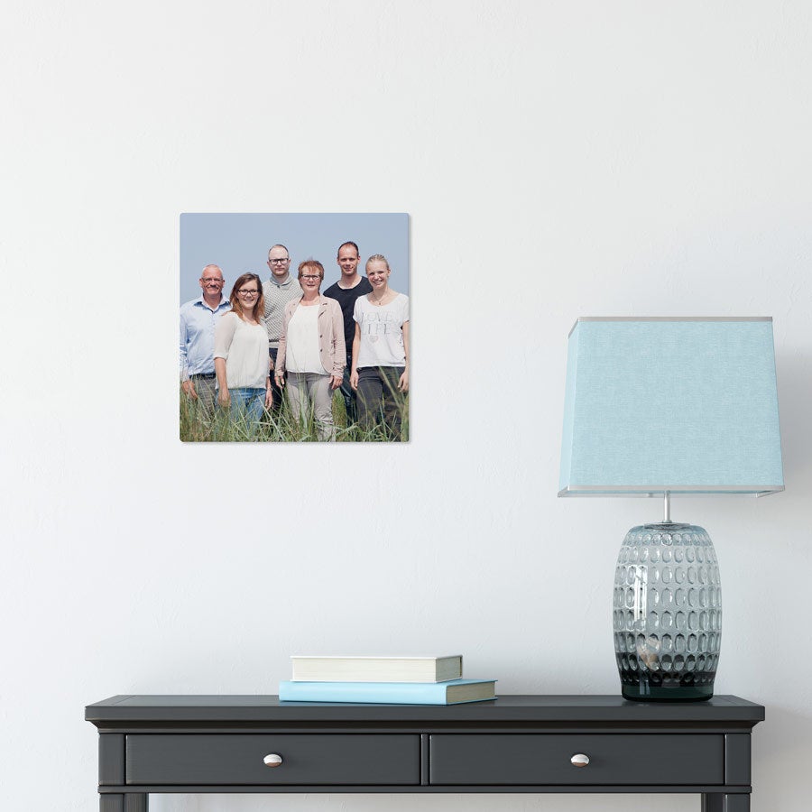 Foto op aluminium afdrukken Foto op aluminium afdrukken