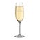 Champagne glass - set of 6