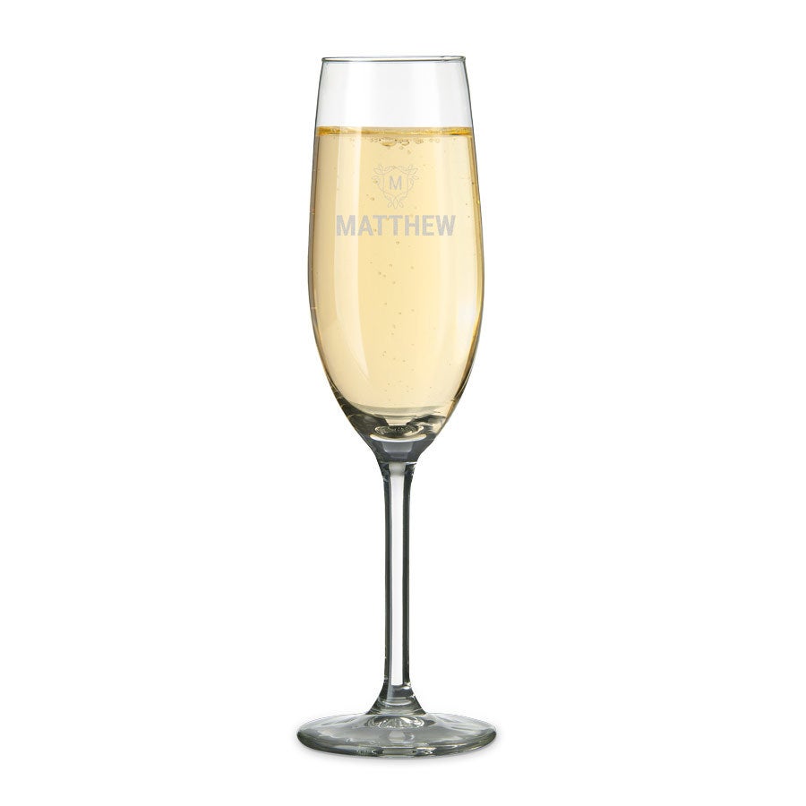 Champagneglass