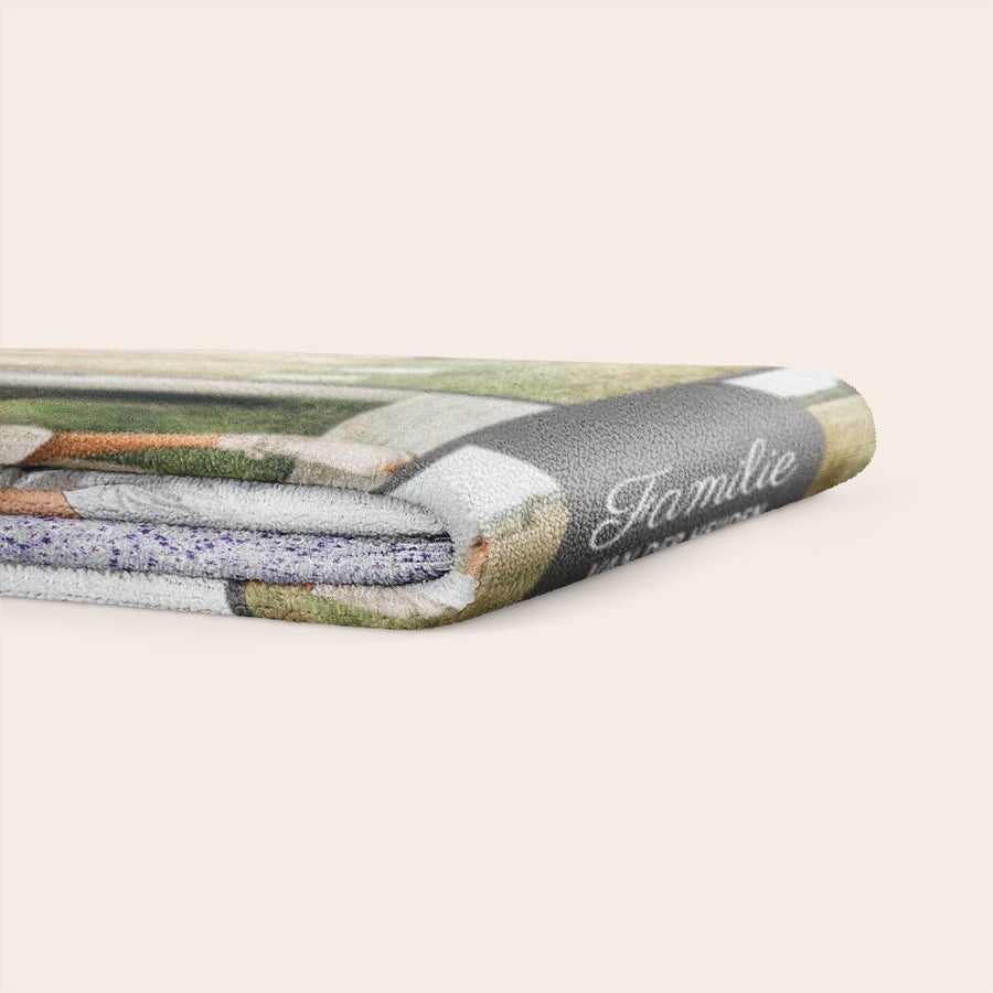 Handdoek bedrukken Handdoek bedrukken