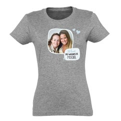 Moederdag T-shirt