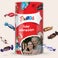 Celebrations personalisieren mit Namen & Foto - 1 kg Zylinder Celebrations personalisieren mit Namen & Foto - 1 kg Zylinder