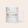 Mug avec photo Mug avec photo