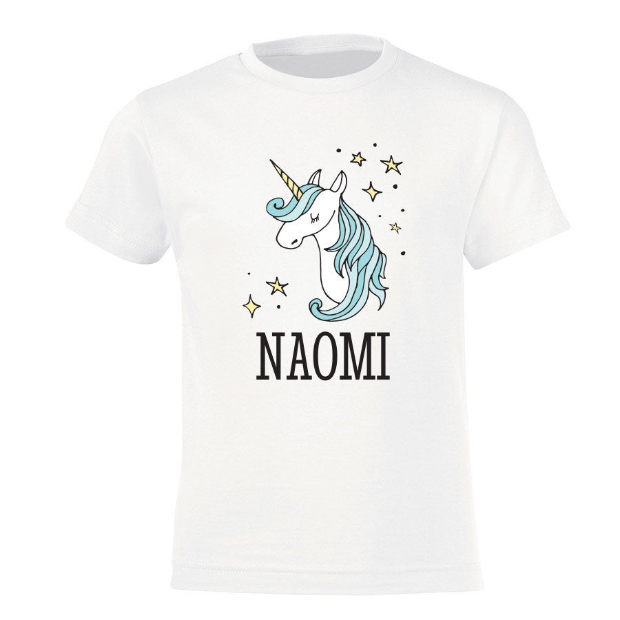 Unicorn T-shirts - Kids