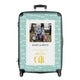 Grande valise personnalisée - Princess - Taille XXL