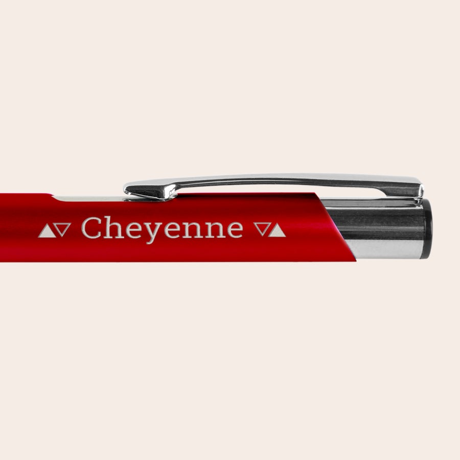 Balpen met naam - Viva Pens Balpen met naam - Viva Pens
