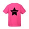 Sportshirt - Kind - Rosa - 4 Jahre