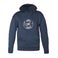 Men's hoodies - Navy (XL)
