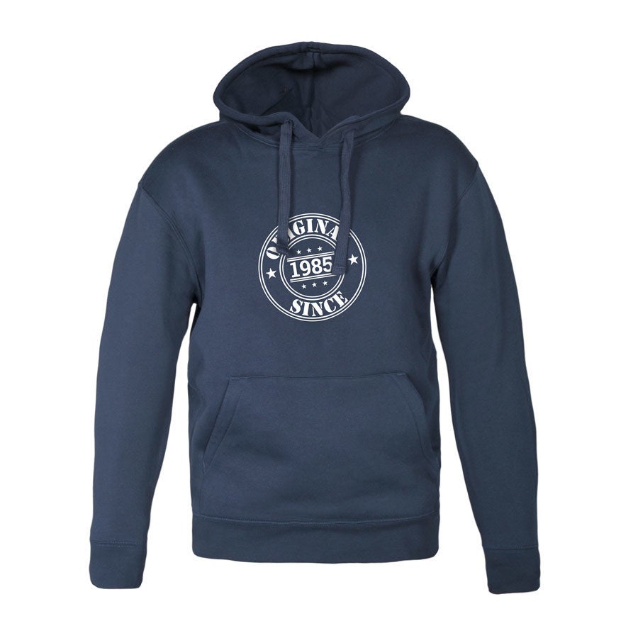 Men's hoodies