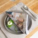 Servetit painatuksella (4 kpl)
