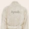Peignoir Homme Personnalisé Peignoir Homme Personnalisé