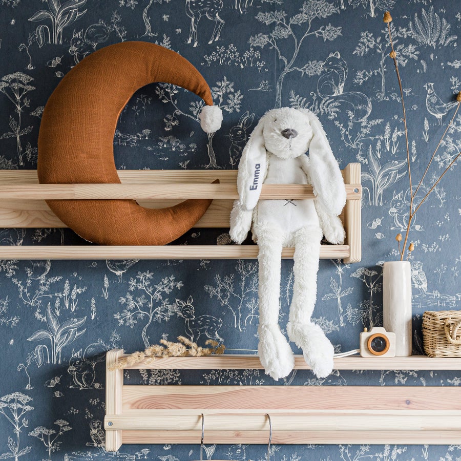 Lapin en Peluche Personnalisé - Happy Horse Lapin en Peluche Personnalisé - Happy Horse