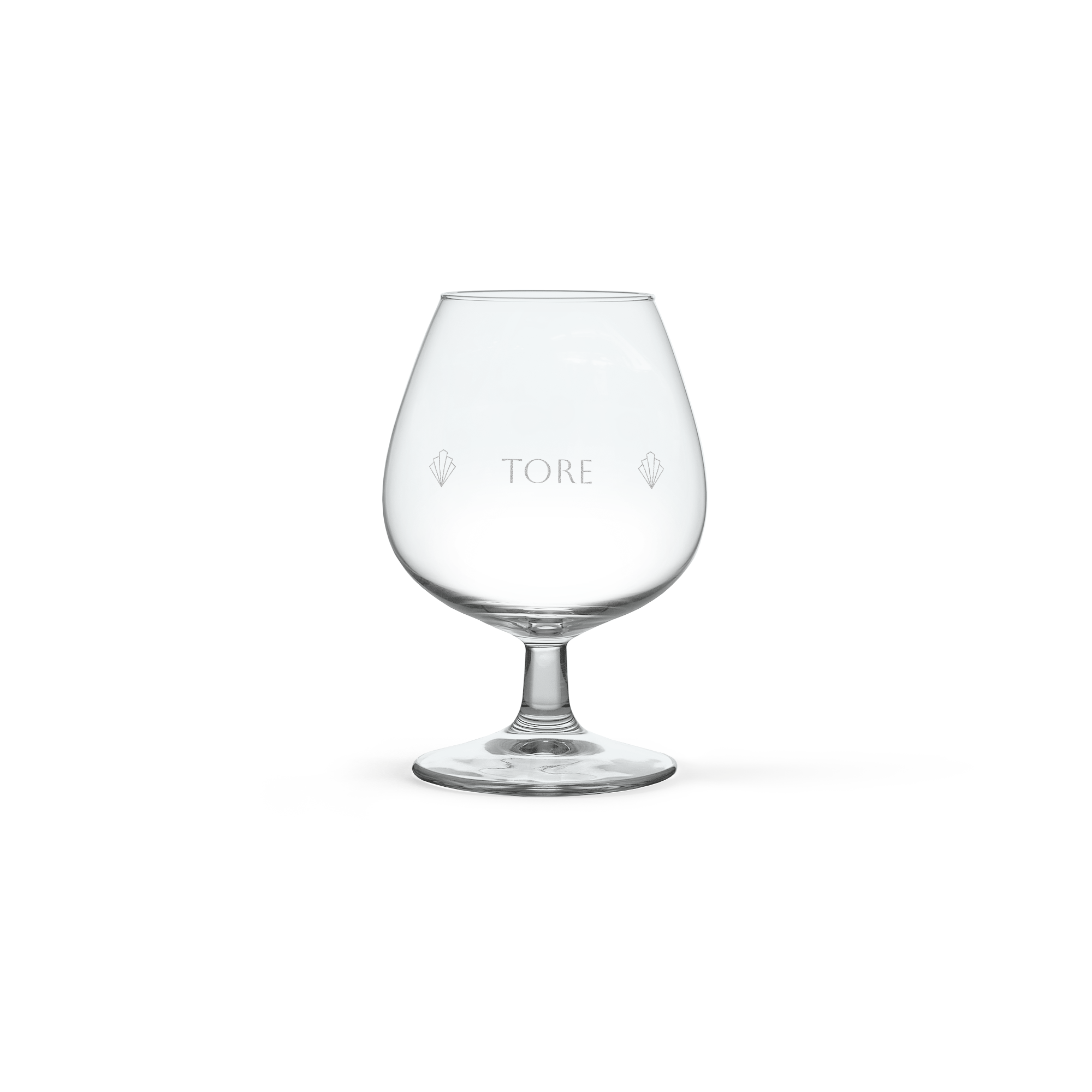 Cognac glass