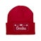 Mützen bedrucken - Rot