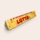 Toblerone mit Namen Toblerone mit Namen