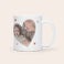 Taza personalizada para mamá con foto Taza personalizada para mamá con foto