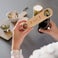 Engraved wooden bottle opener Engraved wooden bottle opener