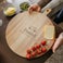 Tagliere per Aperitivo Personalizzato Tagliere per Aperitivo Personalizzato