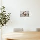 Valokuvapainatus Forex-levylle - 30 x 20 cm